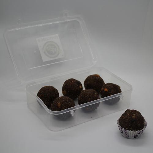 Flaxseeds Ladoos 1kg (Approx 28 pcs)